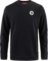 Fjällräven 1960 logo badge - sweatshirt