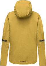 Gorewear lupra gore-tex 2.0 - women's mtb rain jacket