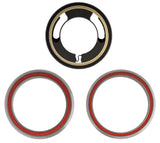 Acros is52 is47 head bearing set cable-thru for cube