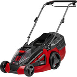 Einhell Einhelhell Batterie Rasen Mower GR CM 43 LI M Kit