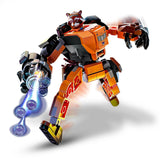 Lego Lego Avengers 76243 Rakéitanecherer