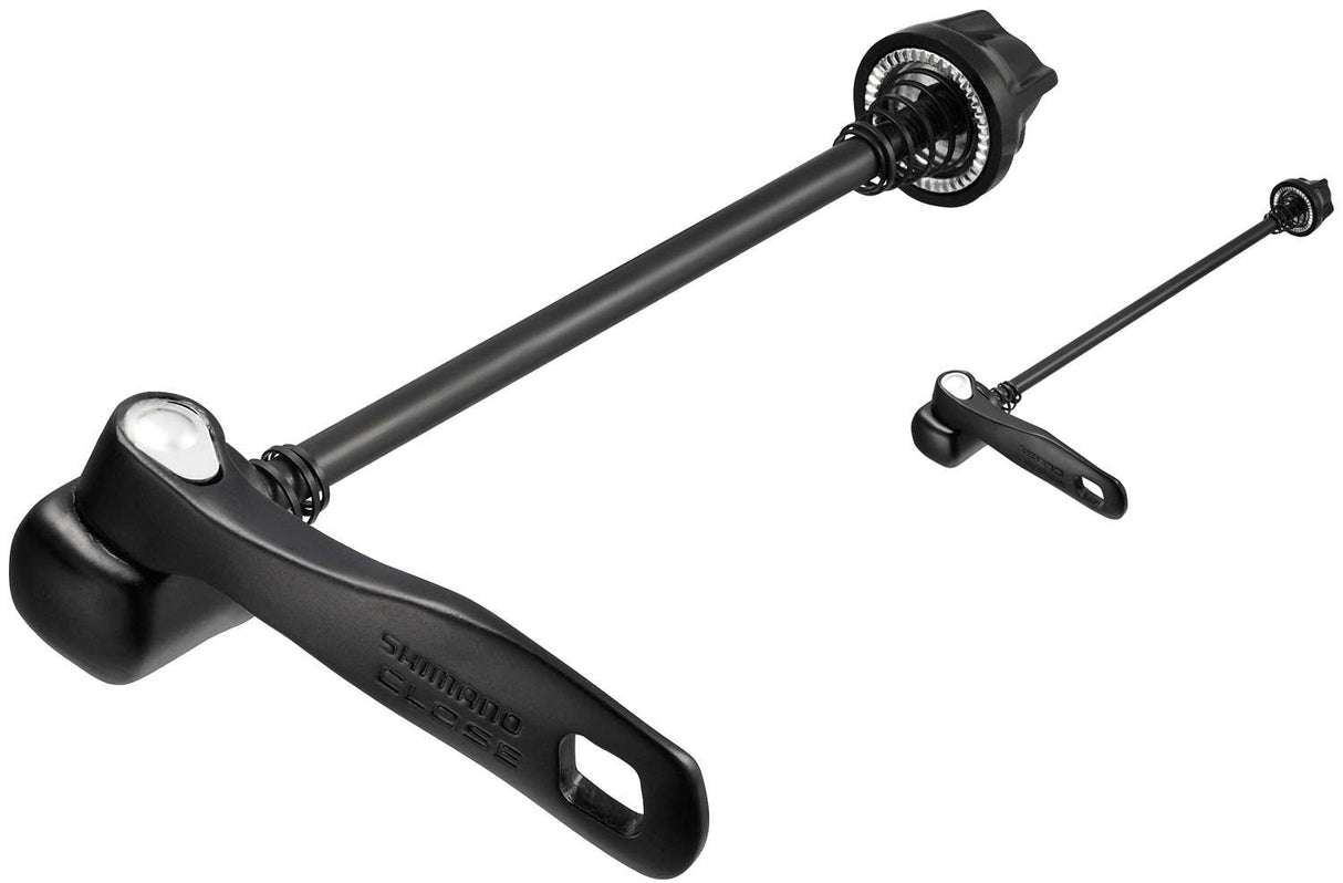 Shimano quick release for wh-r501