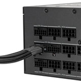 Silverstone pp15-90 kabel (zwart)