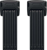 Abus Folding Lock Bordo 6000K 120 Black - Bicycle Lock 120cm