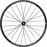 Mavic crossmax xl 29 disc 6-bolt shimano hg wheelset