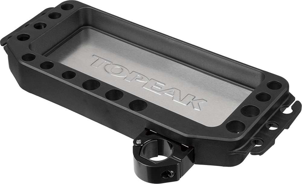 Topeak tune-up tool tray tool tray