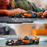 Lego speed Champions mclaren formula 1 -auto - 76919