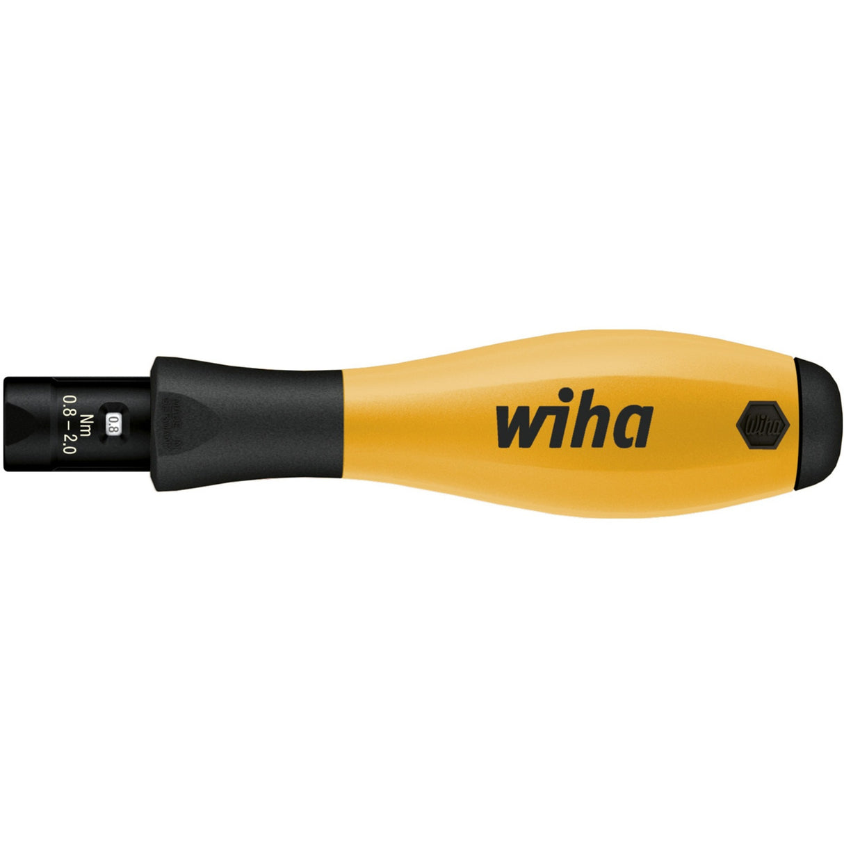 Wiha Matring Driver Torquevario-S