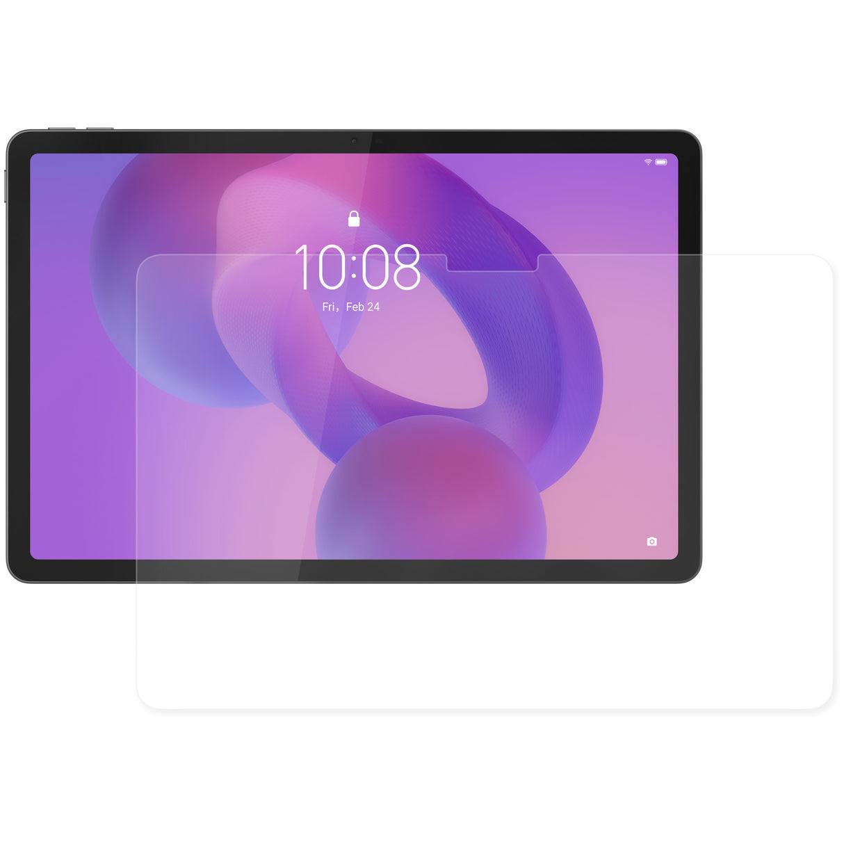 Lenovo IdeaTab Screen Protector (Clear)