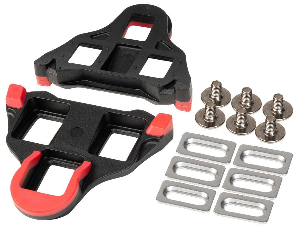 Acid spd-sl 0° cleats