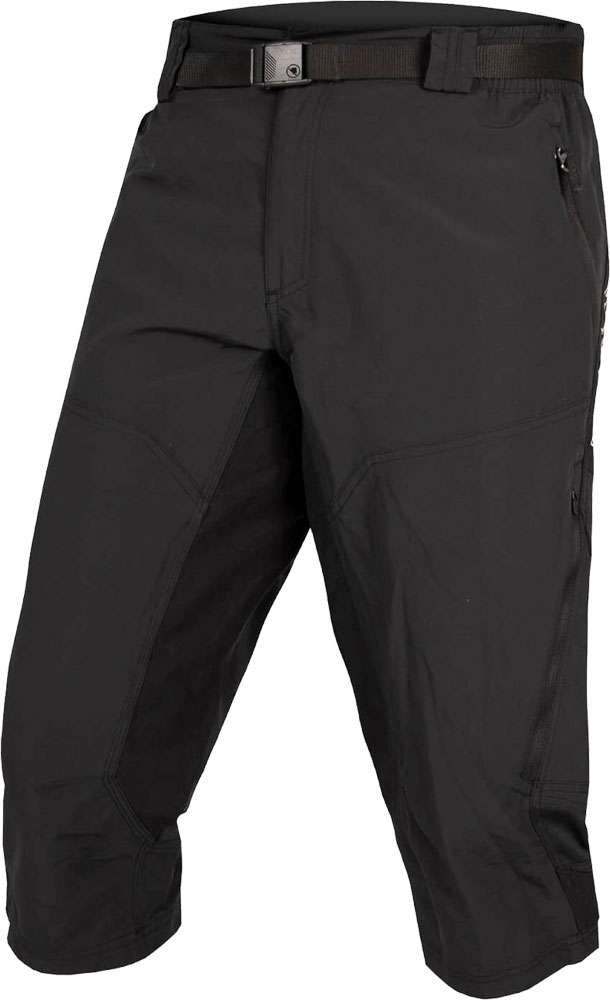 Endura hummvee - mtb shorts 3 4 long