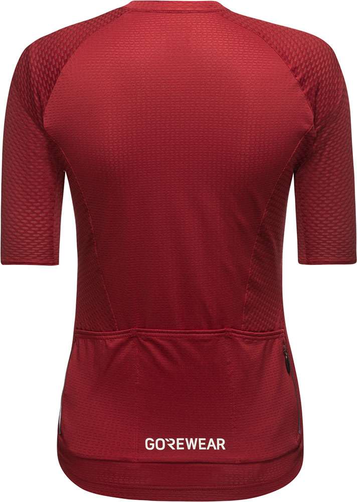 Gorewear spinshift breathe - women's jersey
