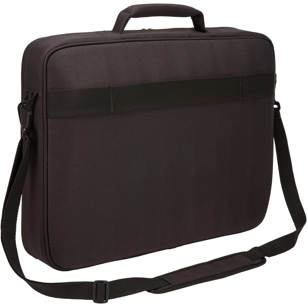 Case Logic Advantage 17.3 Clamshell Bag Notebook Bag Laptop Bag (Black)