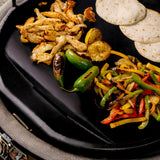Kamado Joe Karbar Griddle