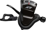 Shimano XT SL-T8000 10-speed trekking shift lever right