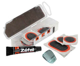 Zéfal universal reparationsset