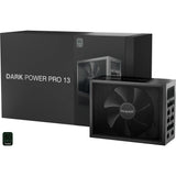 Silenzio! Dark Pro 13, 1300w