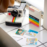 Lego Lego Ideas 21345 Oneestep SX-70 Camera