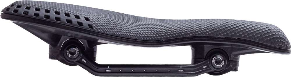 Bikeyoke sagma 3d - saddle