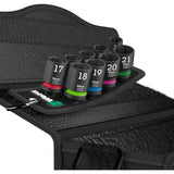 Imp wera belt c socket set 1, with 1 2-inch drive, 10-piece - 05004580001
