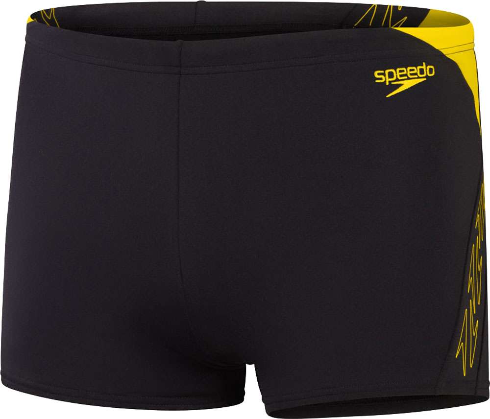 Speedo hyperboom splice aquashort - swim shorts