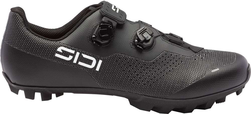 Sidi dominator x - mtb shoes