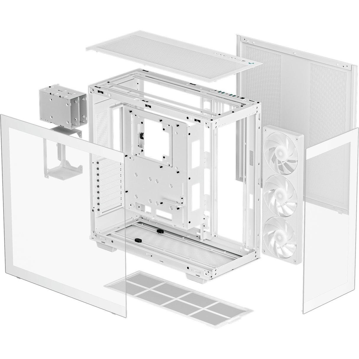 DeepCool CH780