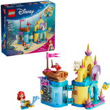 Lego Disney Princess 43285 Ariel's Magic Mini Palace