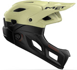 Met parachute mcr mips - fullface helmet