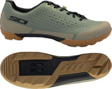 Sidi asper laces - gravel shoes