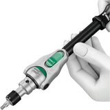 WERA 8100 SC 6 SET RETING RATTELS