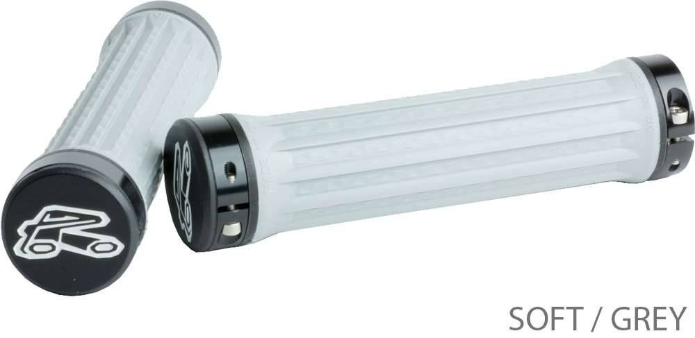 Renthal lock-on traction grips