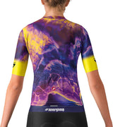 Castelli espresso - women's jersey
