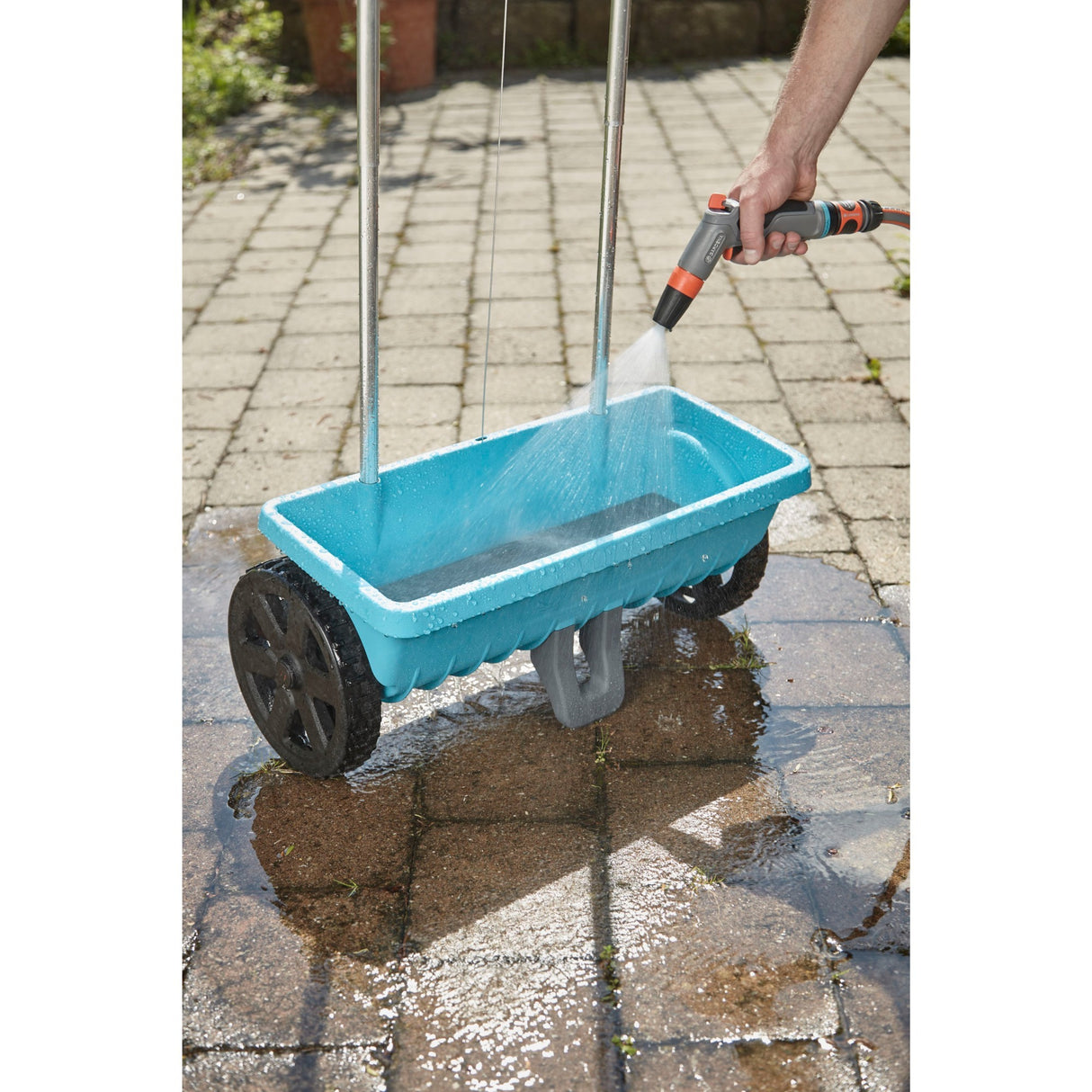 Gardana Gardena Sprinkel L