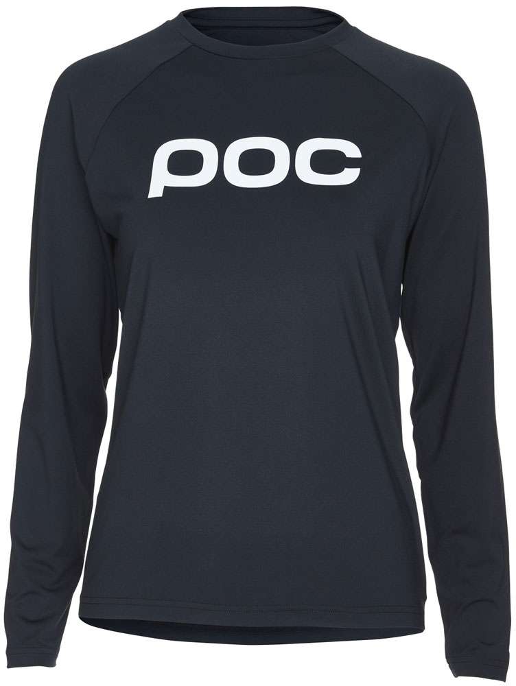 Poc reform enduro - women's mtb jersey