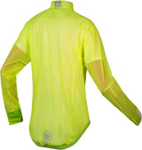 Endura fs260-pro adrenaline race cape ii - rain jacket