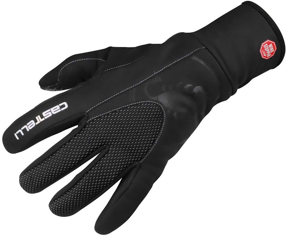 Castelli estremo windstopper - gloves