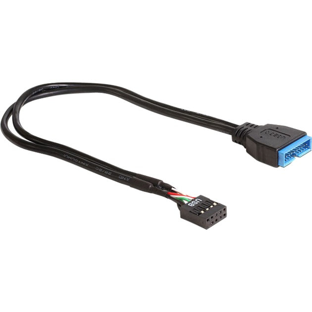 DeLOCK USB 2.0 > 3.0 fejléc