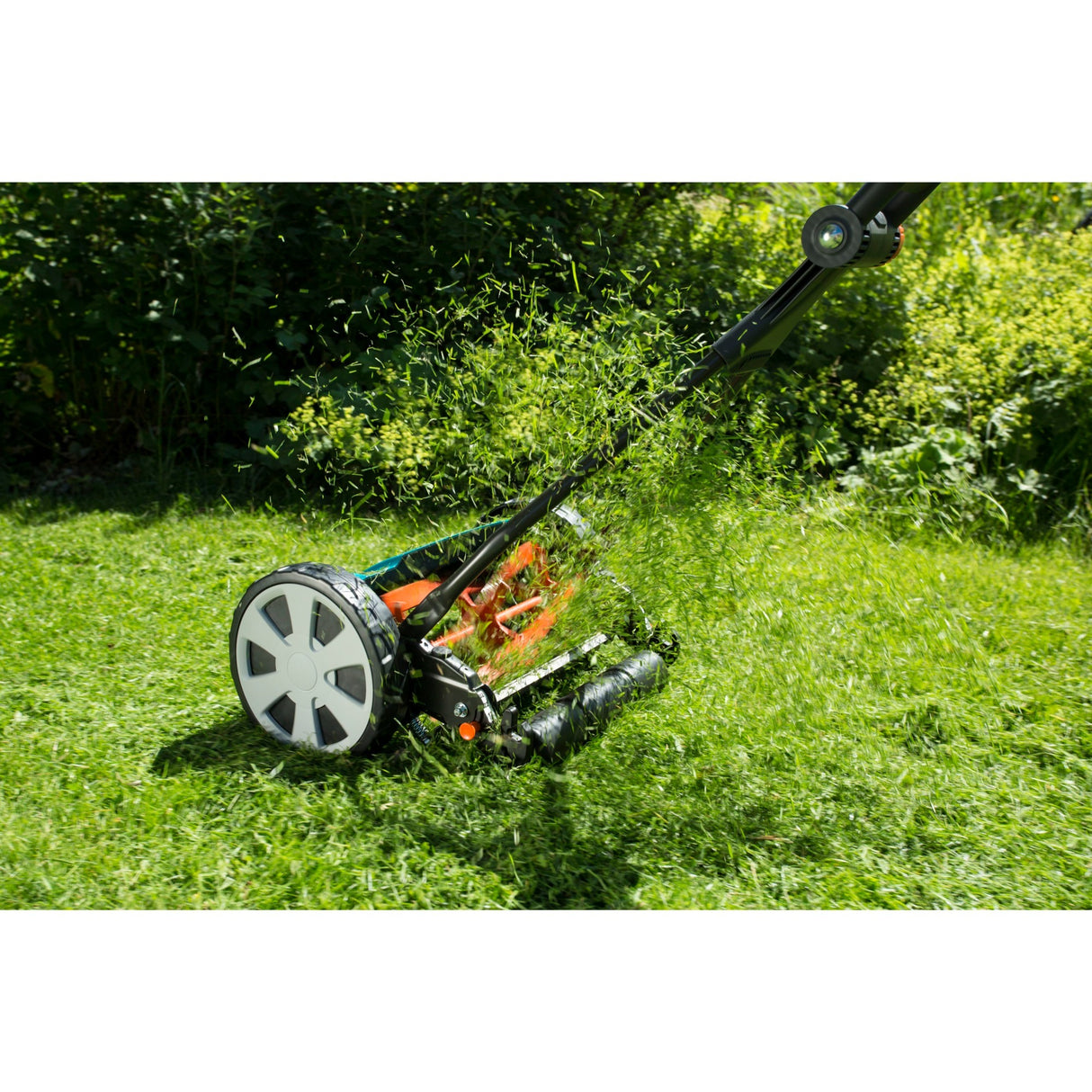 Gardena Gardena Kooimesmaaier 330