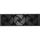 Thermaltake TH360-S V3 ARGB Sync AIO Liquid Cooler (Black)
