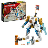 LEGO Ninjago - Zane's Power-Up Mech EVO building toy (71761)