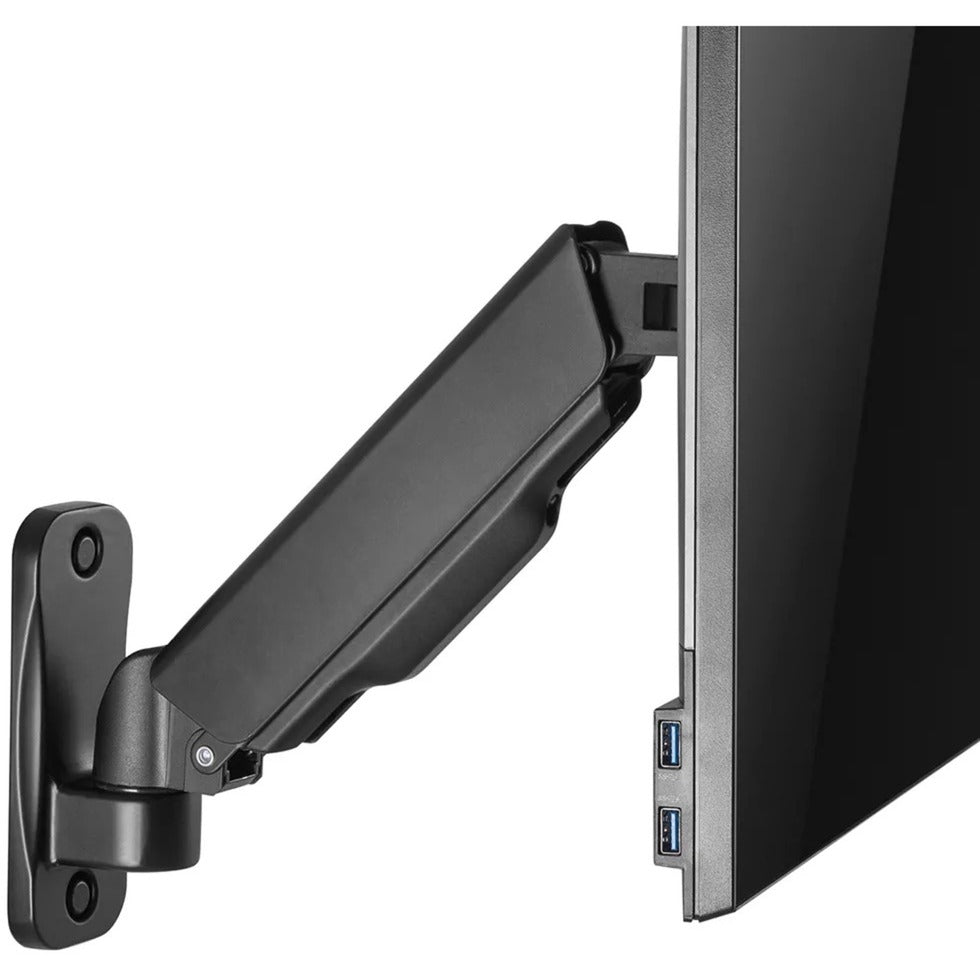 Neomunts vum Newstar WL70-440B11 TV Mauer Stoff