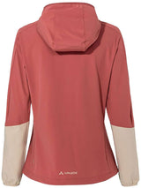 Vaude moab iv - women's mtb softshell jacket