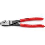 KNIPEX Power šoninės pjovimo replės 74 01 200