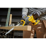 Stanley fatmax v20 18v receta sierra