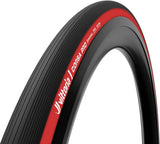 Vittoria corsa pro red g2.0 tlr 28-622 special-edition folding tire
