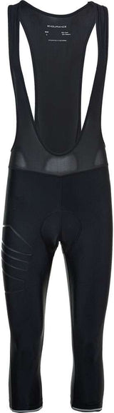Endurance gorsk - 3 4 bib tights with pad
