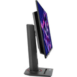 Asus rog strix oled xg27acdng 27 gaming monitor (zwart, 2x hdmi, displayport, 3x usb-a, usb-b, usb-c, 360 hz)