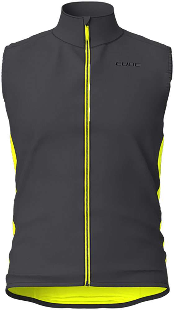 Cube cmpt - wind vest
