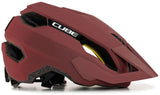 Cube stray - mtb helmet